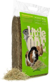Seno pro zvířata Little One