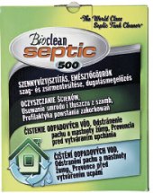 Septic Bioclean
