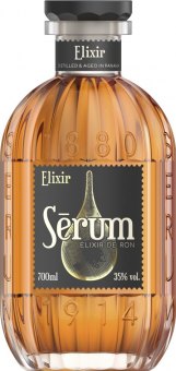Sérum Elixir