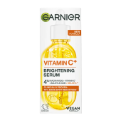 Sérum pleťové rozjasňující s vitamínem C Garnier