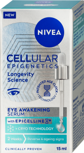 Sérum na oči Cellular Epigenetics Nivea