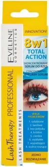 Sérum na řasy Total 8in1 Eyelash Eveline