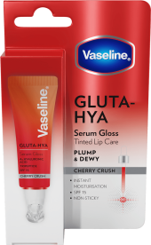 Sérum na rty Gluta - Hya Vaseline
