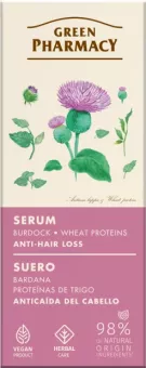 Sérum na vlasy Green Pharmacy