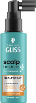 Sérum na vlasy Scalp Balance Gliss Schwarzkopf