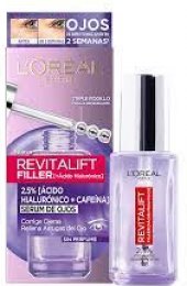 Sérum oční proti vráskám Revitalift Filler L'Oréal