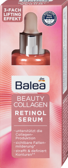 Sérum pleťové Beauty Collagen Balea