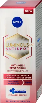 Sérum pleťové Cellular Luminous Nivea