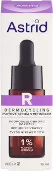 Sérum pleťové Dermocycling s retinolem Astrid
