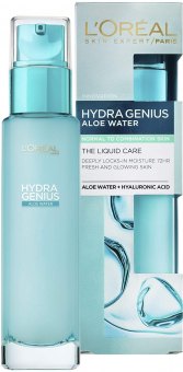Sérum pleťové hydratační Hydra Genius L'Oréal
