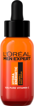 Sérum pleťové pánské Hydra Energetic Men Expert L'Oréal