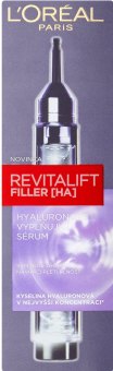 Sérum pleťové proti vráskám Revitalift Filler L'Oréal