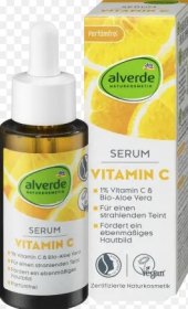 Sérum pleťové Vitamin C Alverde