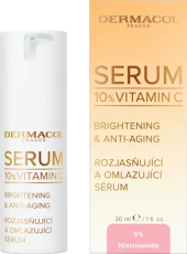 Sérum pleťové Vitamin C Dermacol