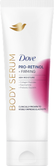 Sérum tělové Firming Pro-Retinol Dove