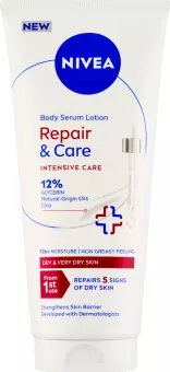 Sérum tělové Repair & Care Nivea