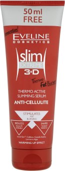 Sérum termoaktivní zeštíhlující Slim Extreme Eveline
