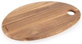Servírovací a krájecí deska Feelwood Tescoma