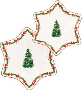 Servírovací talíř SilverCrest