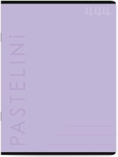 Sešit A4 Pastelini