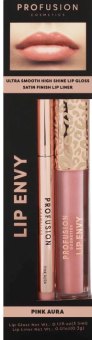 Set lip envy duo Profusion