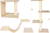 Set pro kočku HAPPY CAT