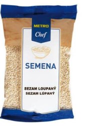 Sezam Metro Chef