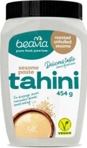 Sezamová pasta Tahini Beavia