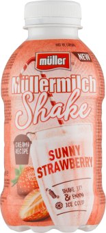 Shake Müllermilch