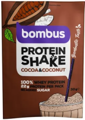 Shake protein Bombus