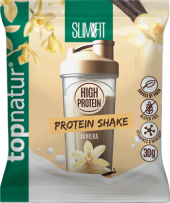 Shake Slim & Fit Topnatur