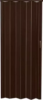 Shrnovací dveře Milaono