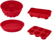 Silikonová forma na pečení SilverCrest