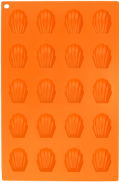 Silikonová forma na pracny Orion