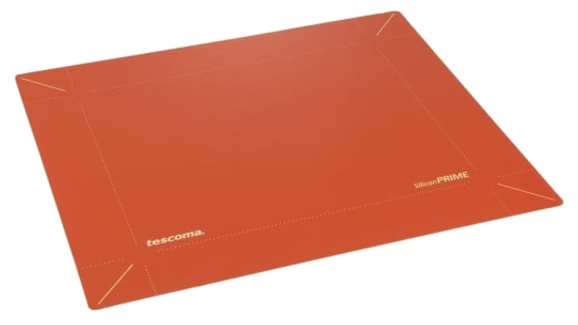 Tescoma Stampo per madeleine Delicia SiliconPrime, Rosso