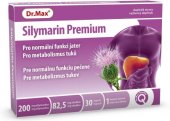 Doplněk stravy Silymarin Premium Dr.Max