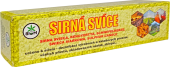Sirná svíce Biom