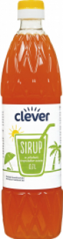 Sirup Clever
