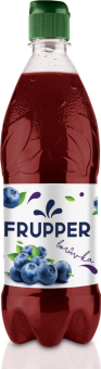 Sirup Frupper