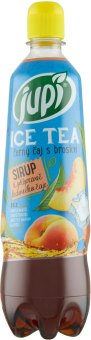 Sirup Ice Tea Jupí