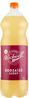 Sirup Stockwell & Co.