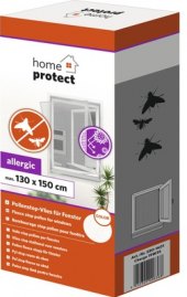 Síť proti pylu Home Protect