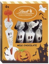 Skadkosti Halloween Lindt