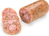 Skalická tlačenka masová Skaličan