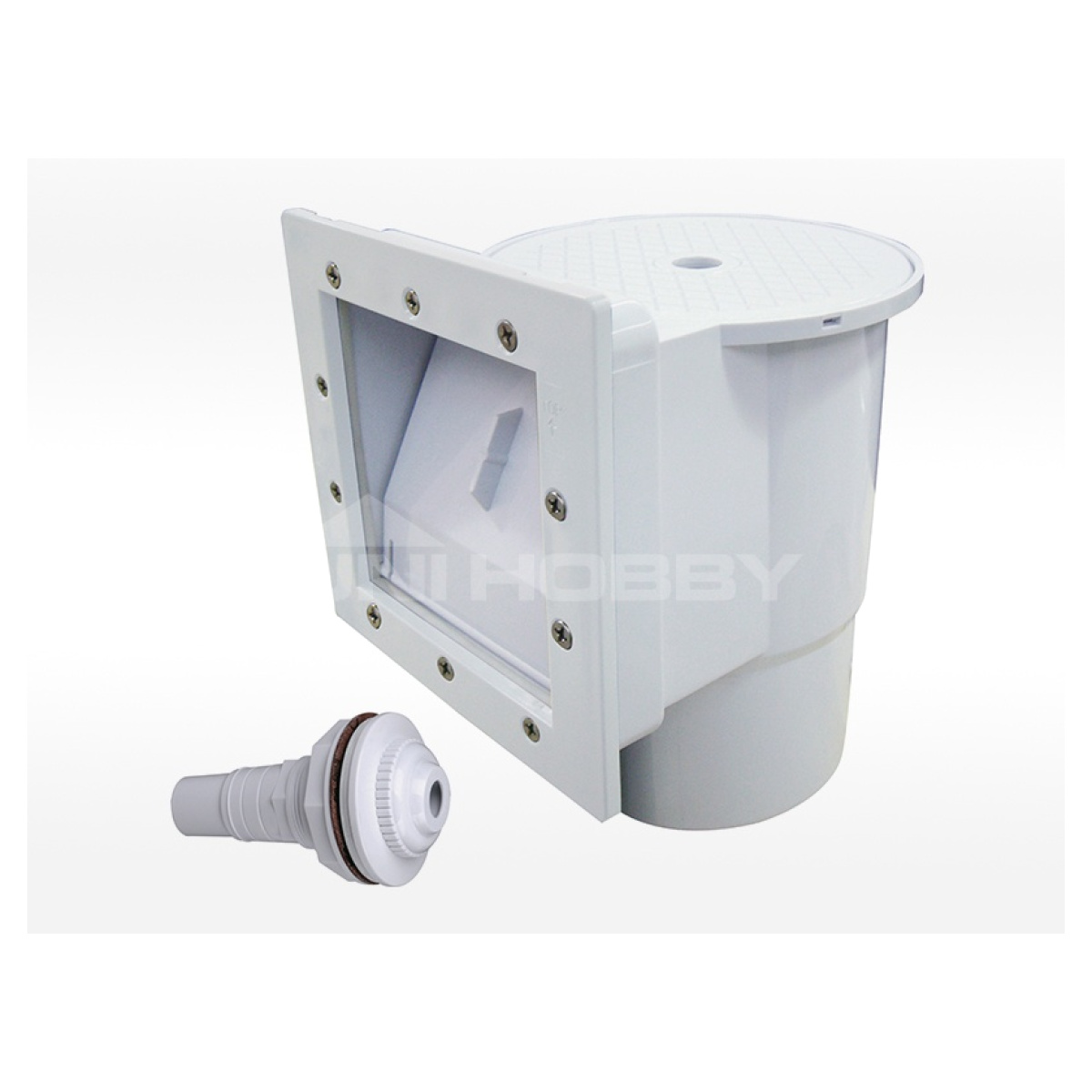 Skimmer do bazénu S1 Steinbach levně Kupi.cz