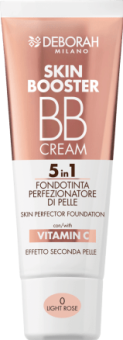 Skin Booster BB krém Deborah Milano