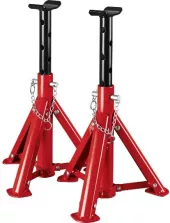 Skládací podpěry Ultimate Speed