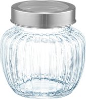 Skleněná dóza Ambition