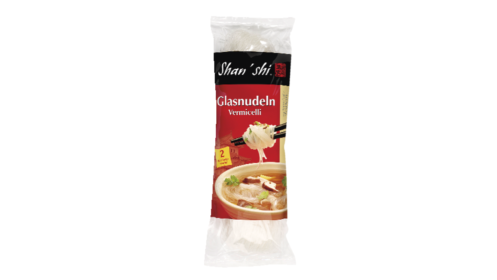 Skleněné nudle Shan'shi levně | Kupi.cz