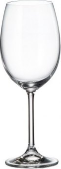 Sklenice na bílé víno Crystalite Bohemia